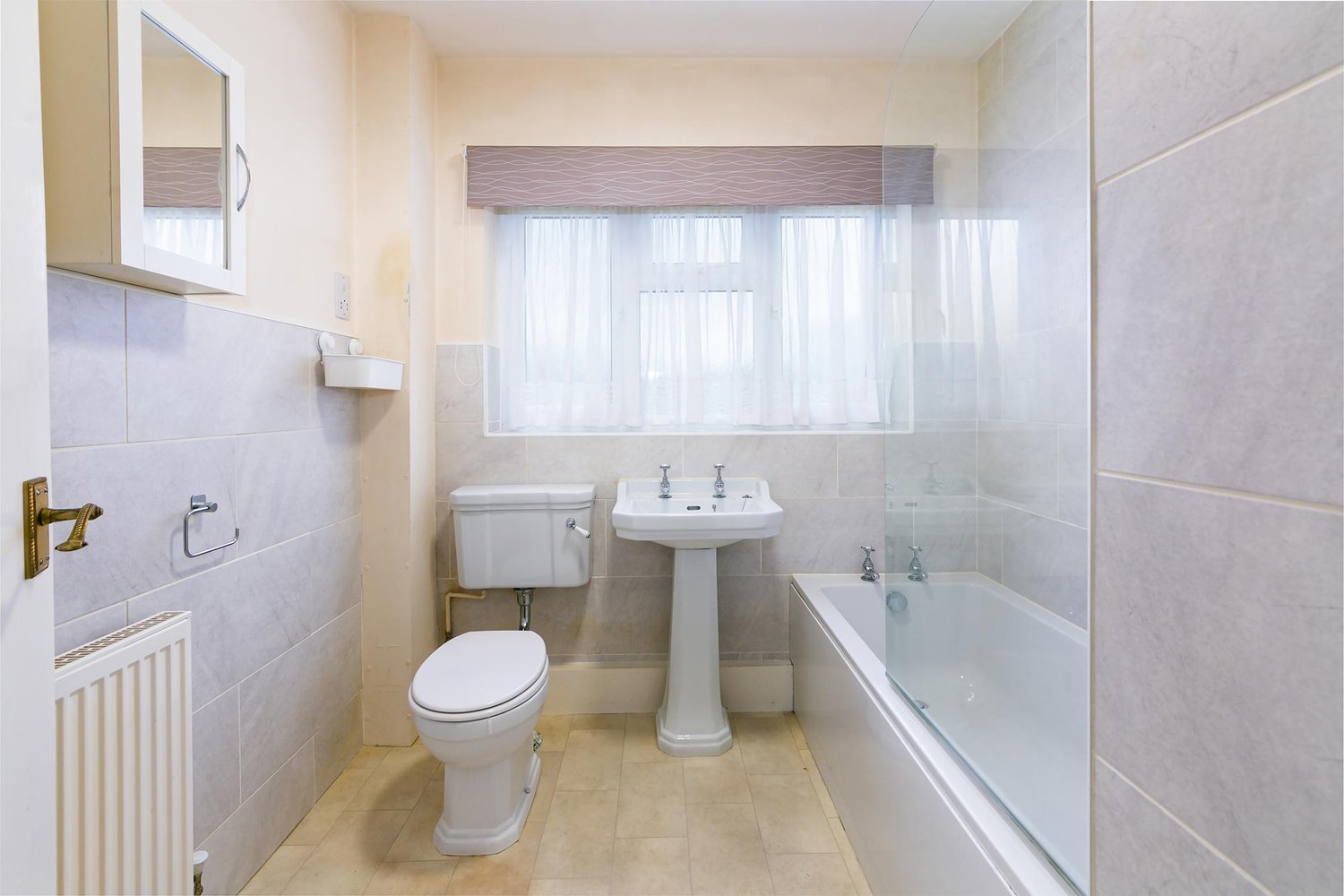 *15 The Beeches, Pocklington, York