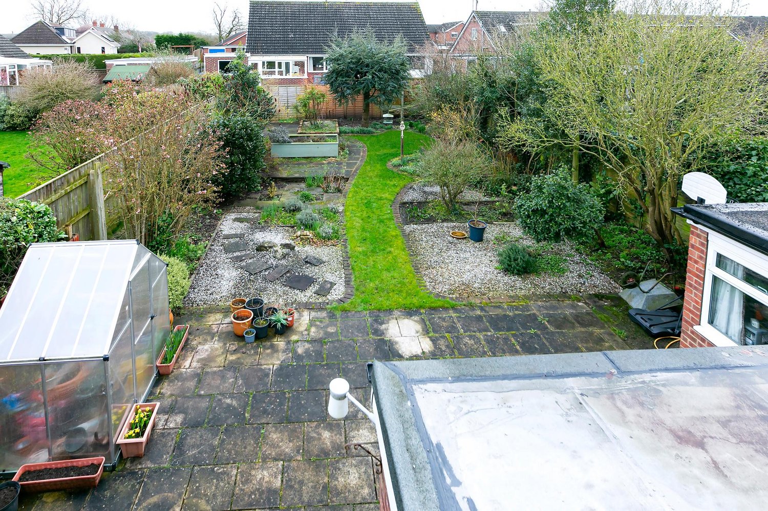 28a Londesborough Road, Market Weighton, York