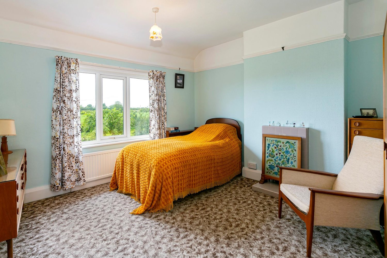 Thornholme Station Road, Thornton Dale, Pickering