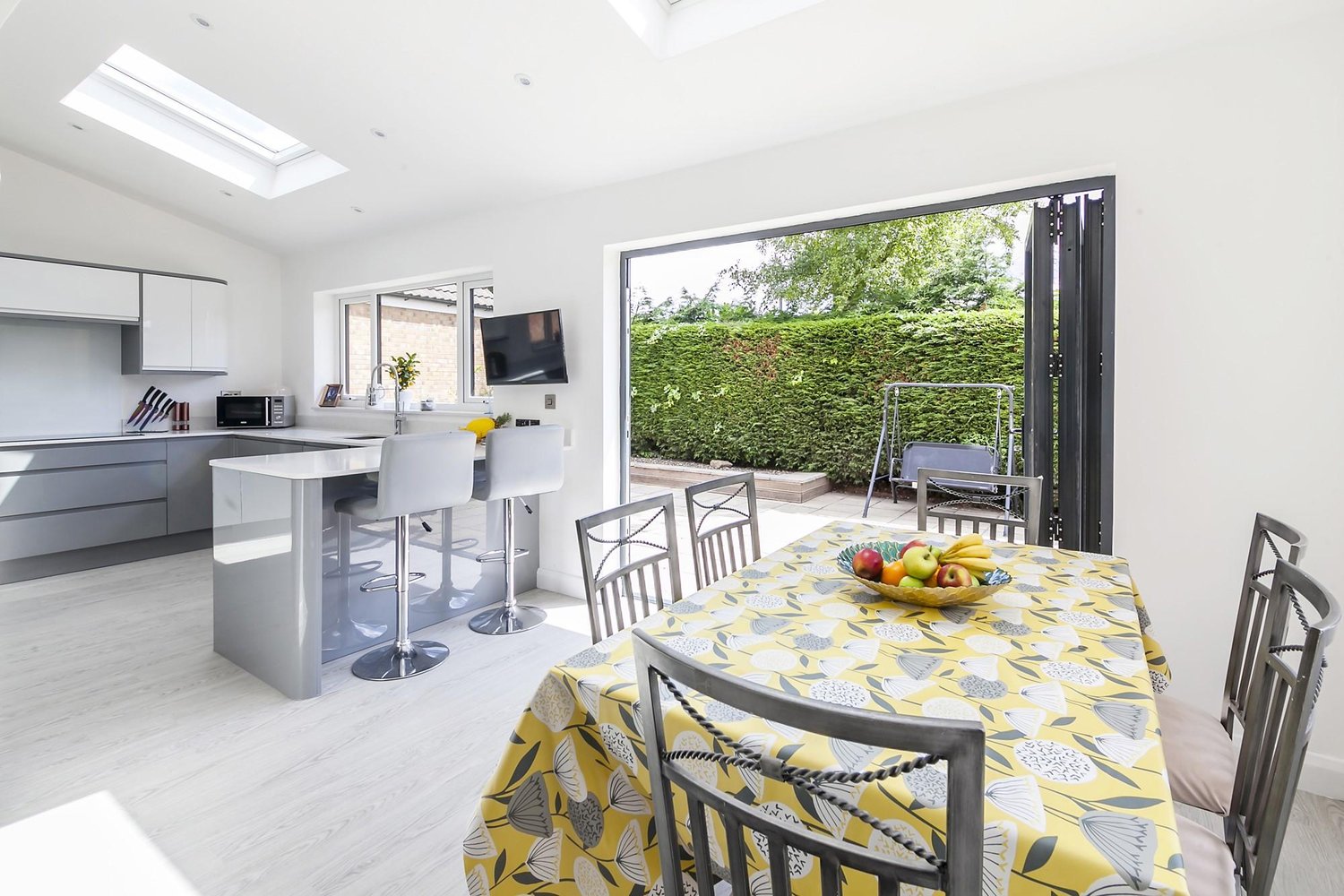 5 Hill Rise Drive, Market Weighton, York