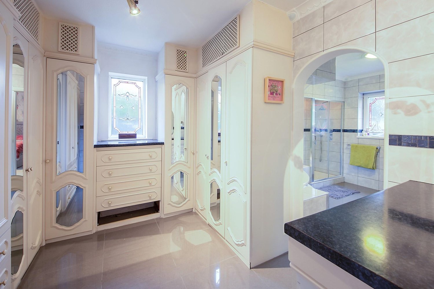 Orchard Lodge King Street, Sancton, York