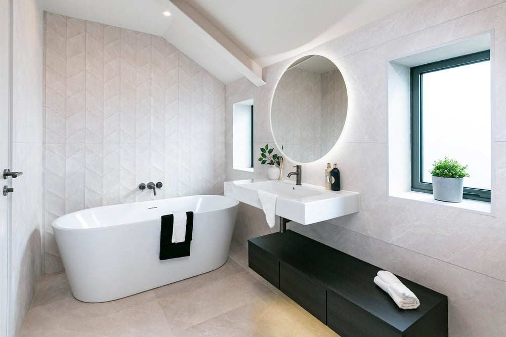 Woldside Park Lane, Bishop Wilton, York