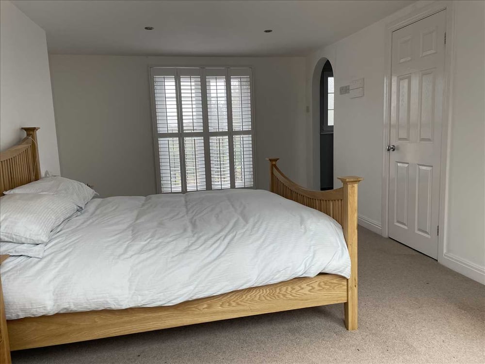 Garths End, Pocklington