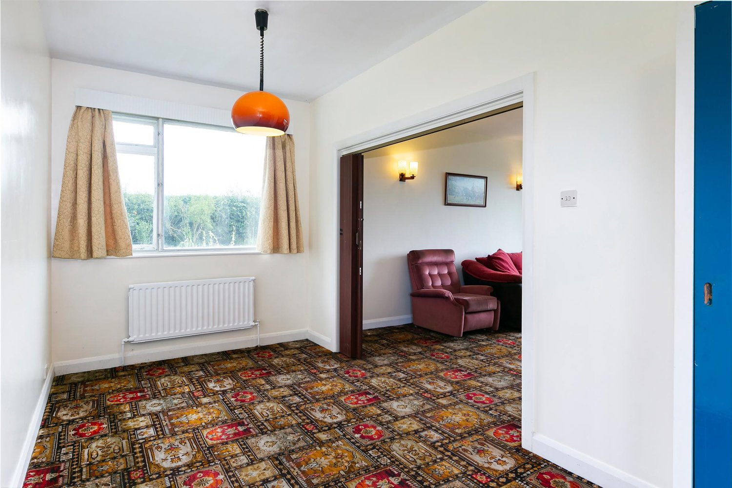 Candile Tollerton Road, Huby, York