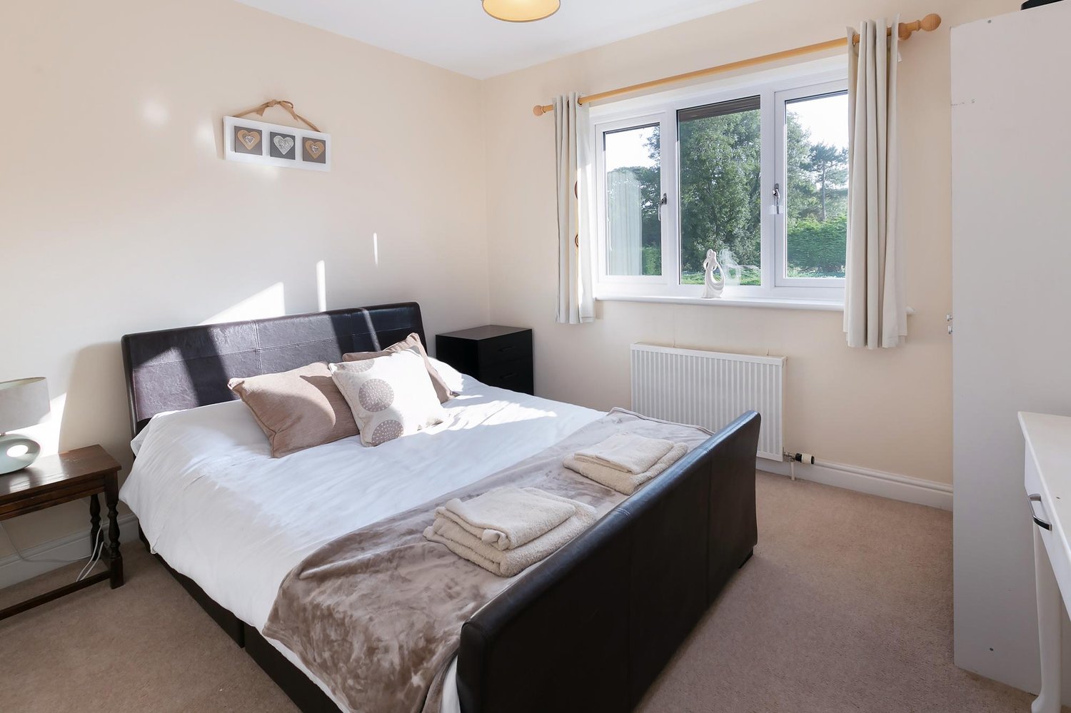 *Brierley House Waplington Park, Allerthorpe, York