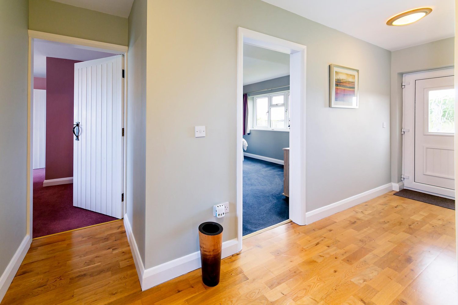 Cobwebs Mill Lane, Ellerton, York