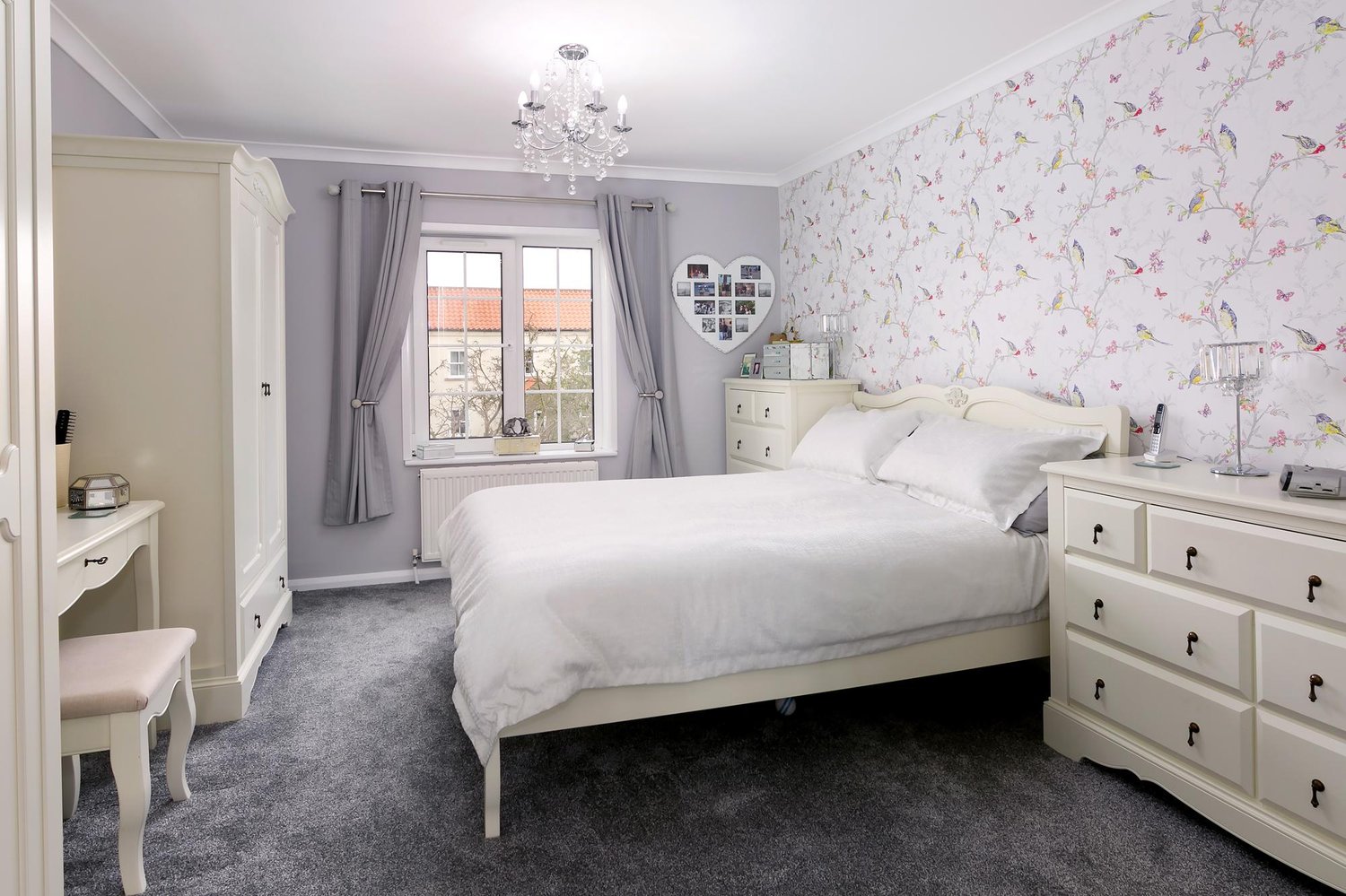 *Rose Cottage Main Street, Melbourne, York