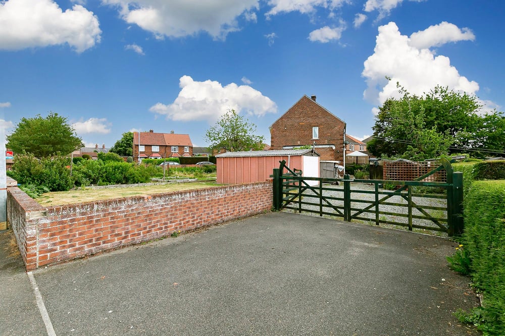 44 Westfield Road, Market Weighton, York