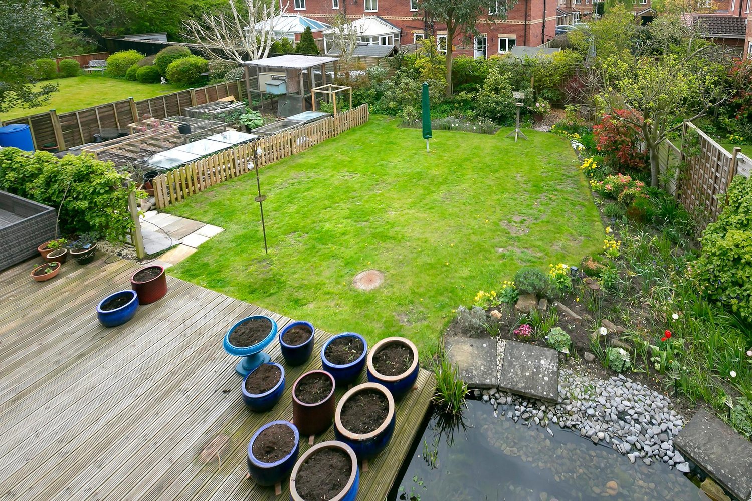 3 Shipman Road, Market Weighton, York