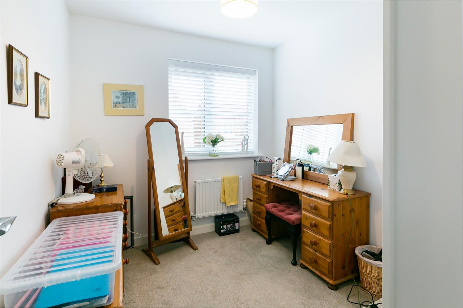 47 Grainger Drive, Pocklington, York