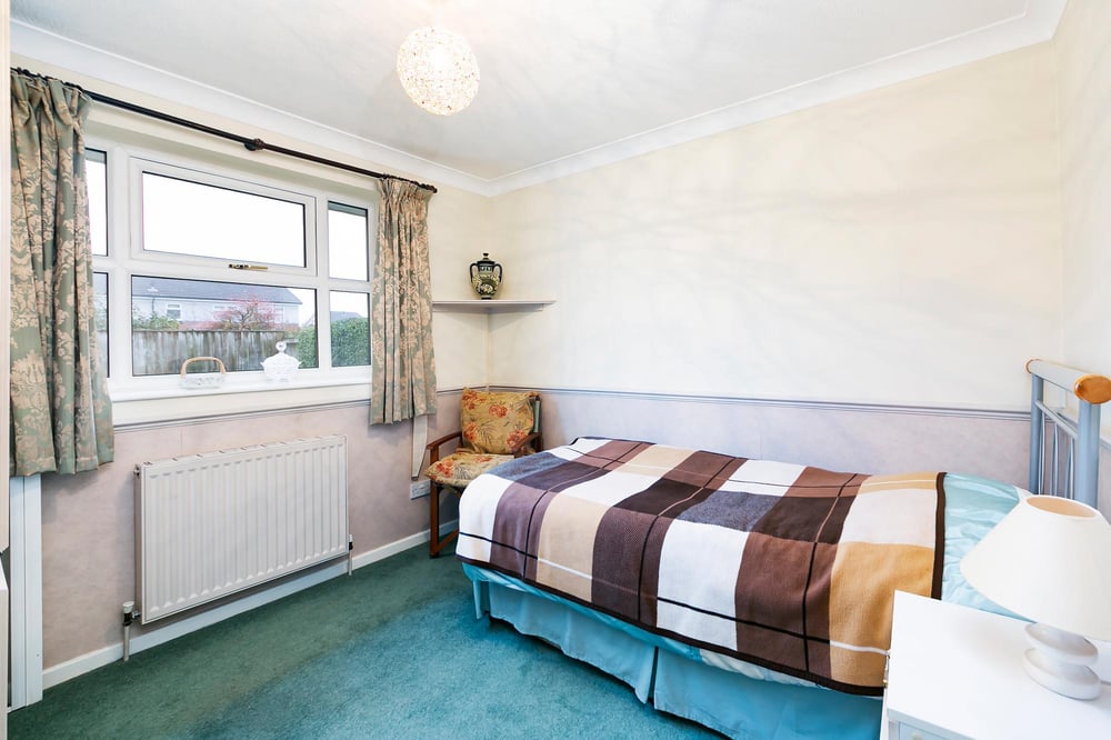 19 Moor Road, Stamford Bridge, York