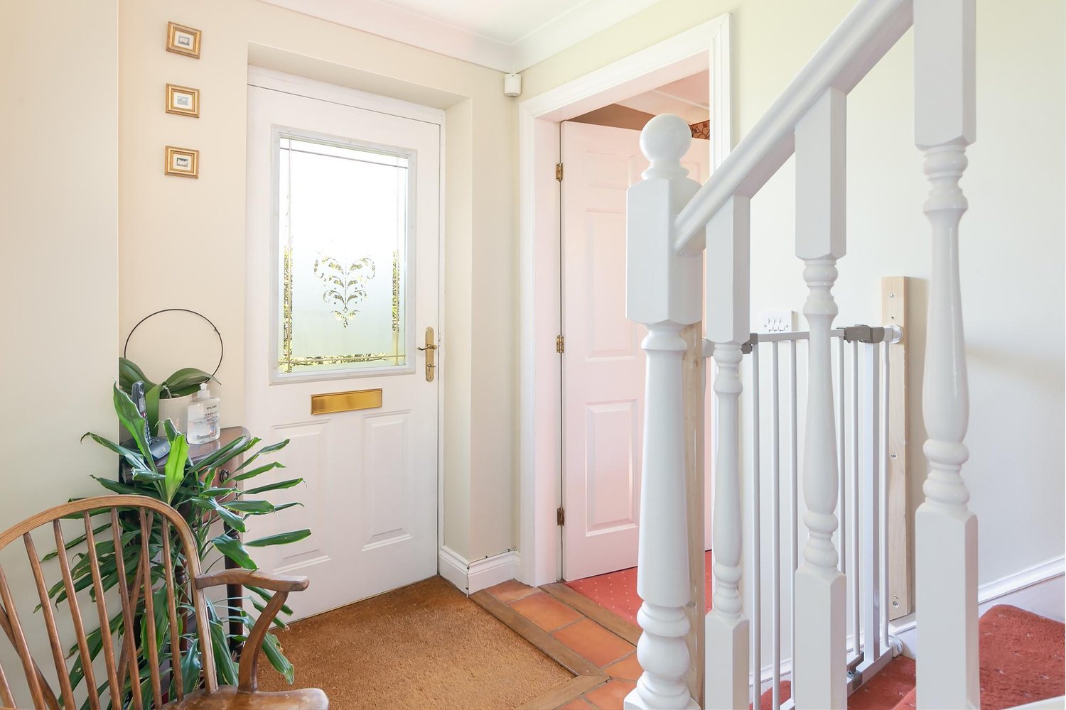 28 St. Oswalds Close, Wilberfoss, York