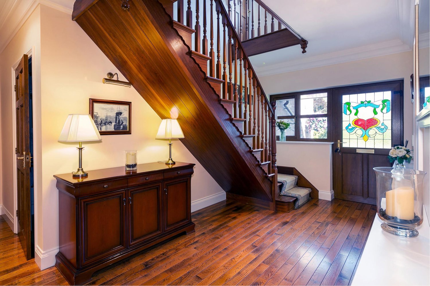 Grange House  Sandhill Lane, Sutton on Derwent, York