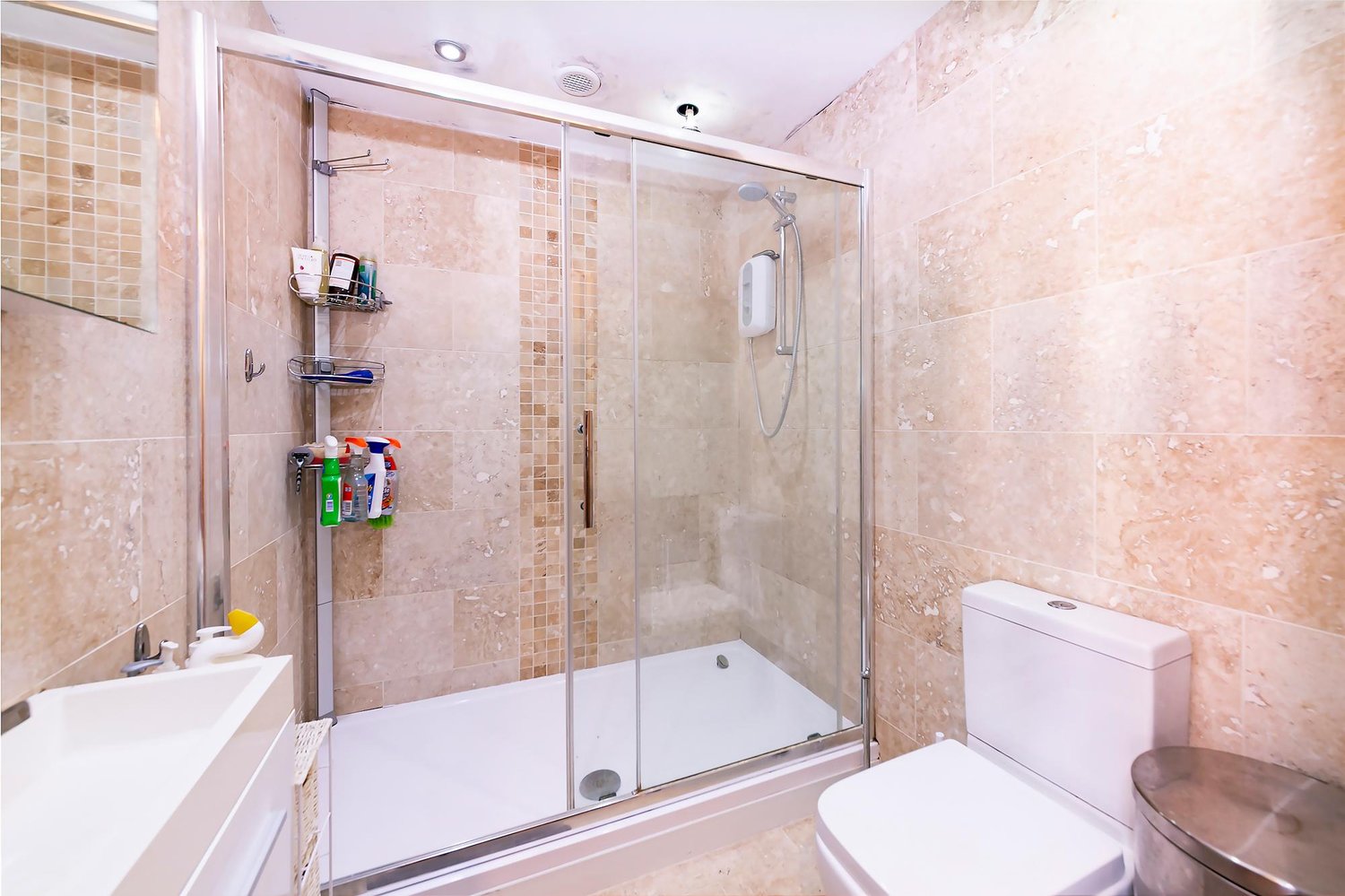 8A James Court, Pocklington, York