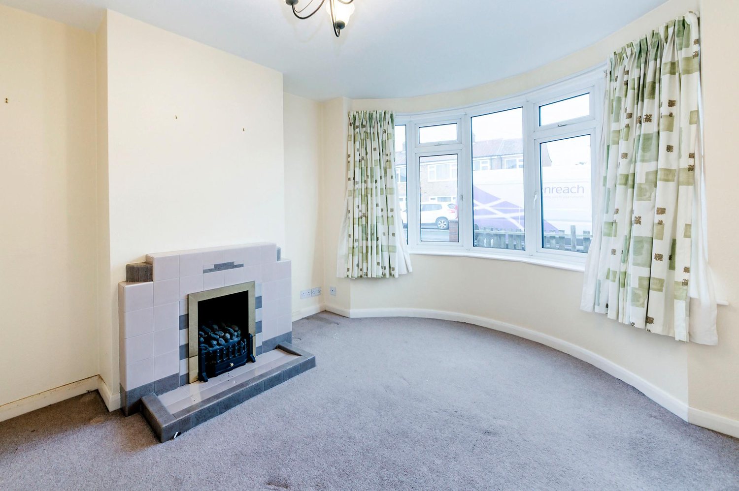 12 Highthorn Road, , York