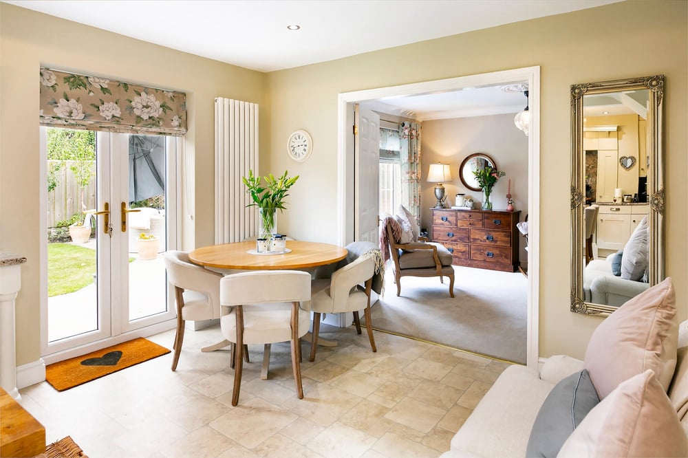 4 Turnbull Drive, Pocklington, York