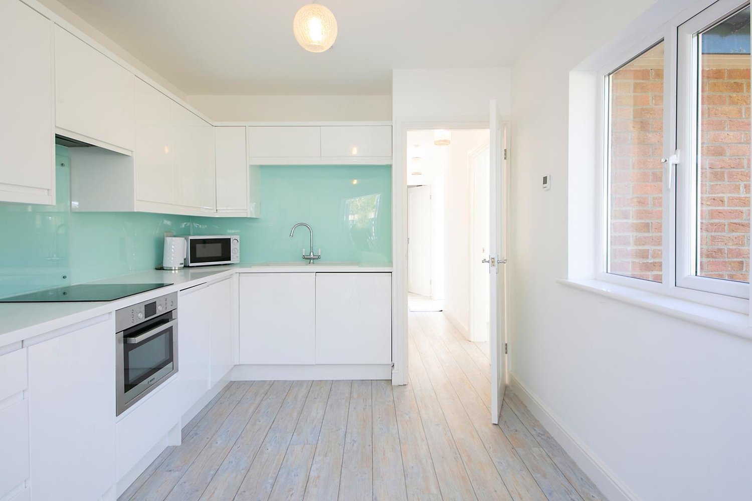 Chalcroft , Allerthorpe, York