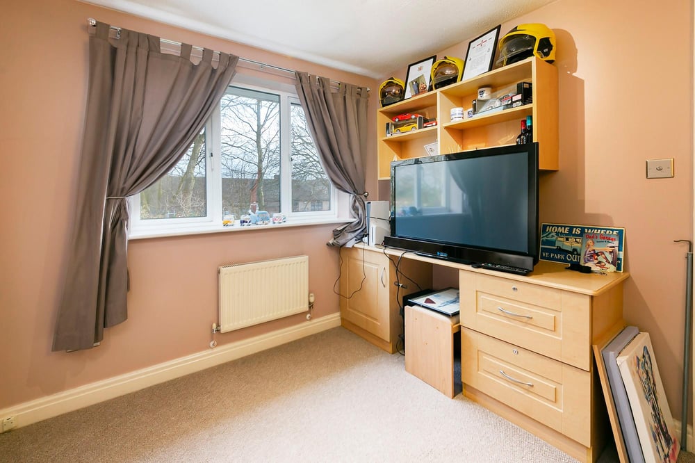 5 Steel Close, Market Weighton, York