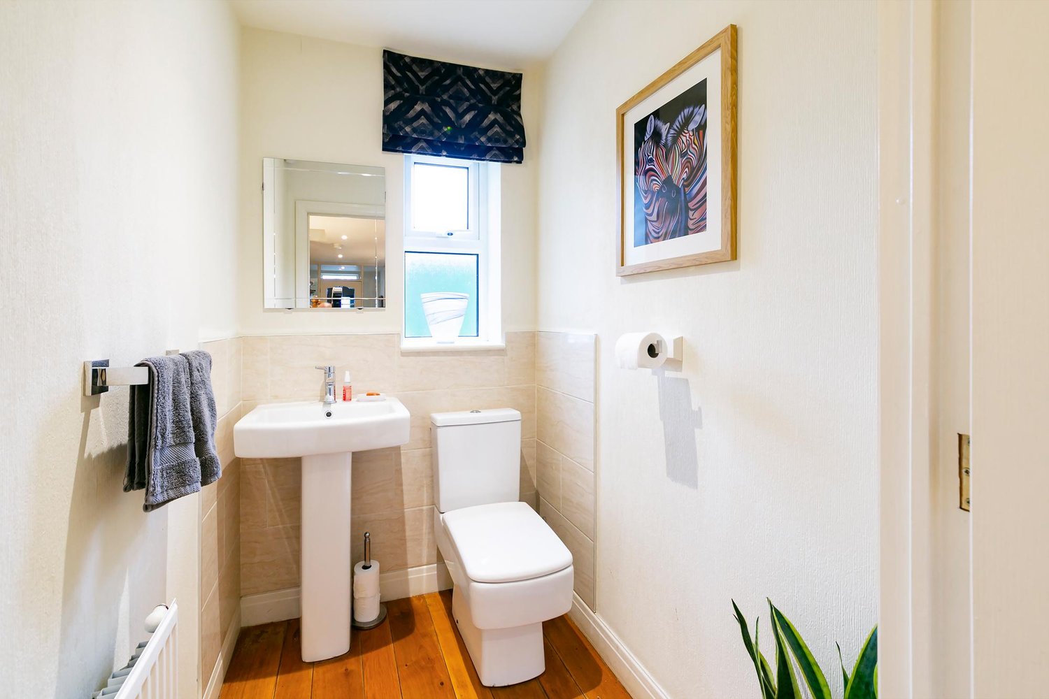 17 The Rowans, Holme on Spalding Moor, York