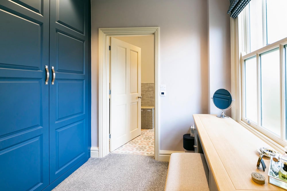 1 Beechwood Close, Fangfoss, York