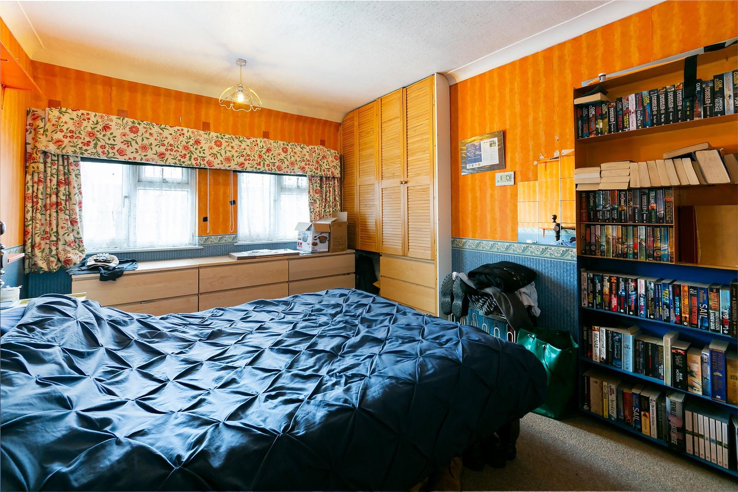 17 Grange Road, , Tadcaster