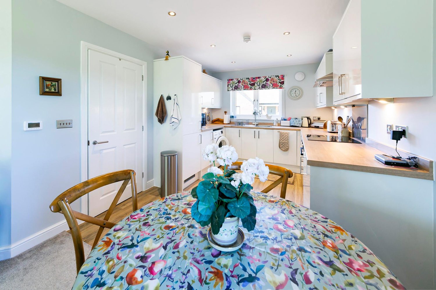 19 Lavender Fields, Barmby Moor, York