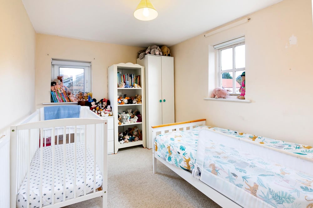 Oak House Farm Main Street, Bolton, York