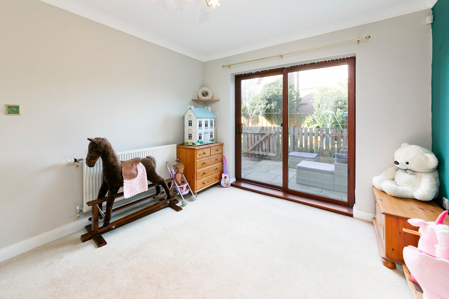 14 Chapel Garth, Holme-on-spalding-Moor, York