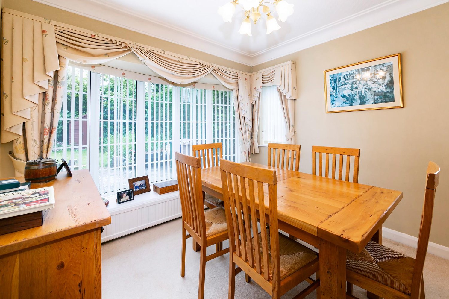 18 The Beeches, Pocklington, York