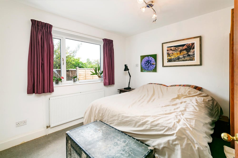 Applegarth Cottage Church Lane, Seaton Ross, York