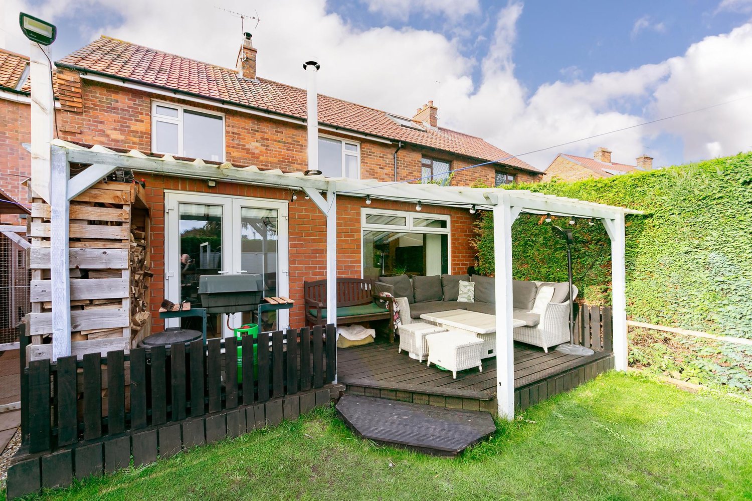 22 The Oval, Pocklington, York