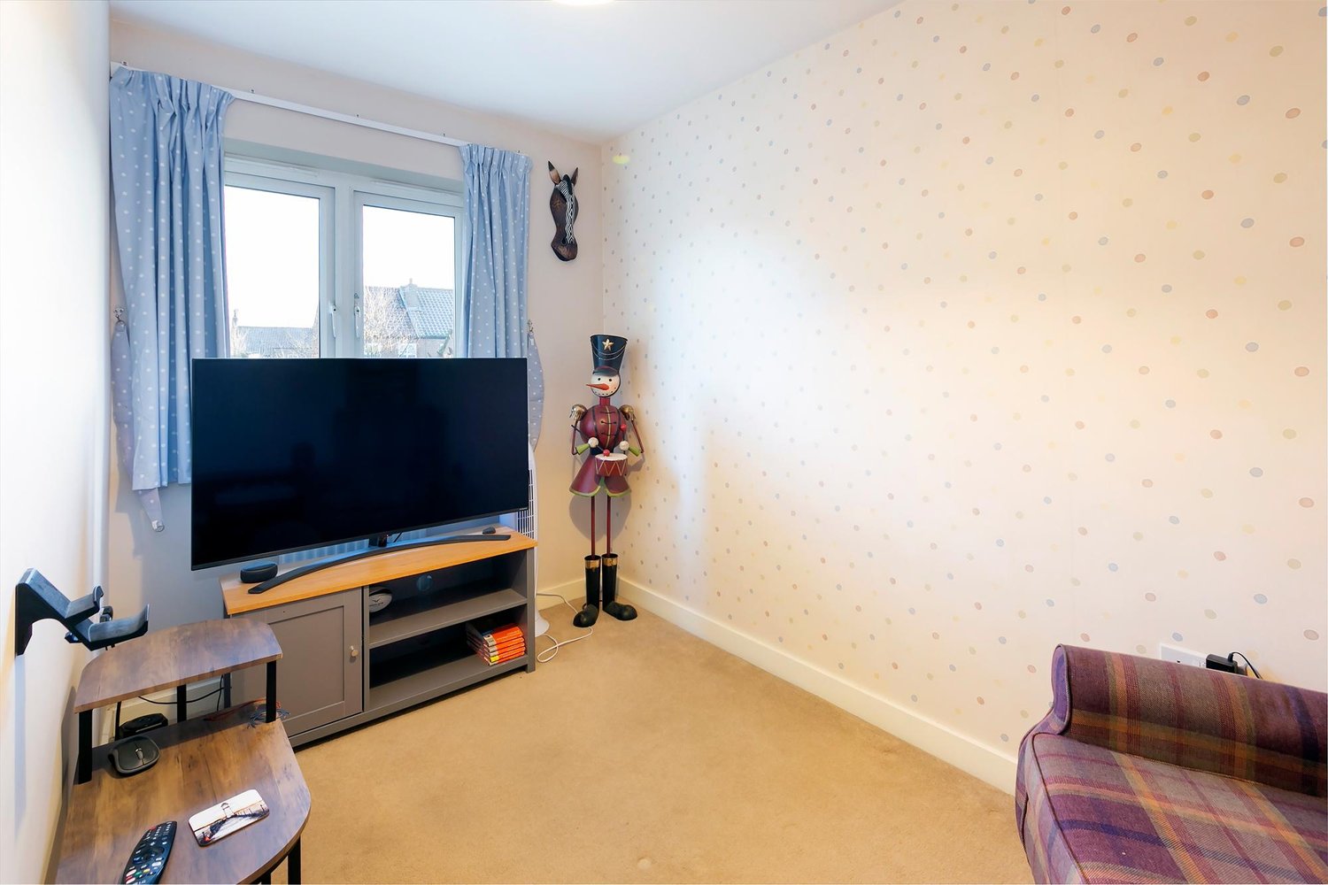 16 Bow Bridge Close, Market Weighton, York