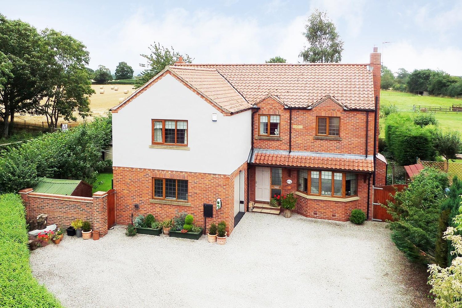 Cragganmore Main Street, Low Catton, York