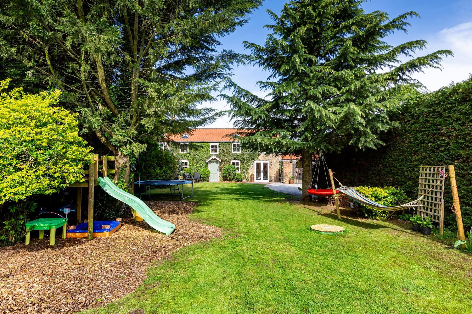 The Granary Holme Road, Shiptonthorpe, York