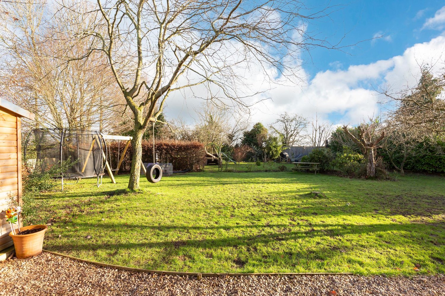 Park Cottages  Campey Lane, Melbourne, York