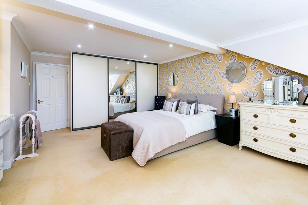 18 The Glade, Escrick, York