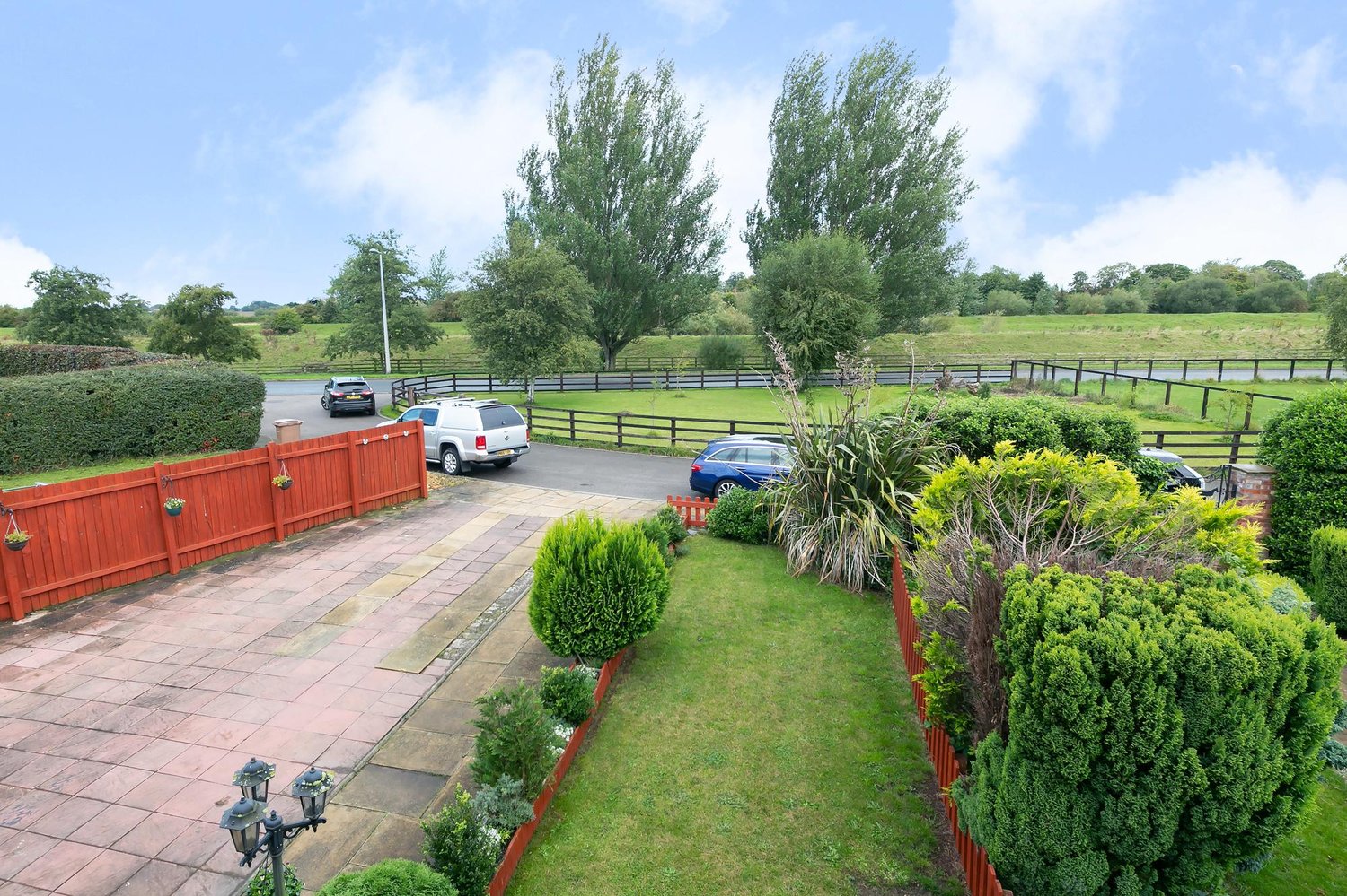 3 Bridge Crescent, Loftsome Bridge, Wressle