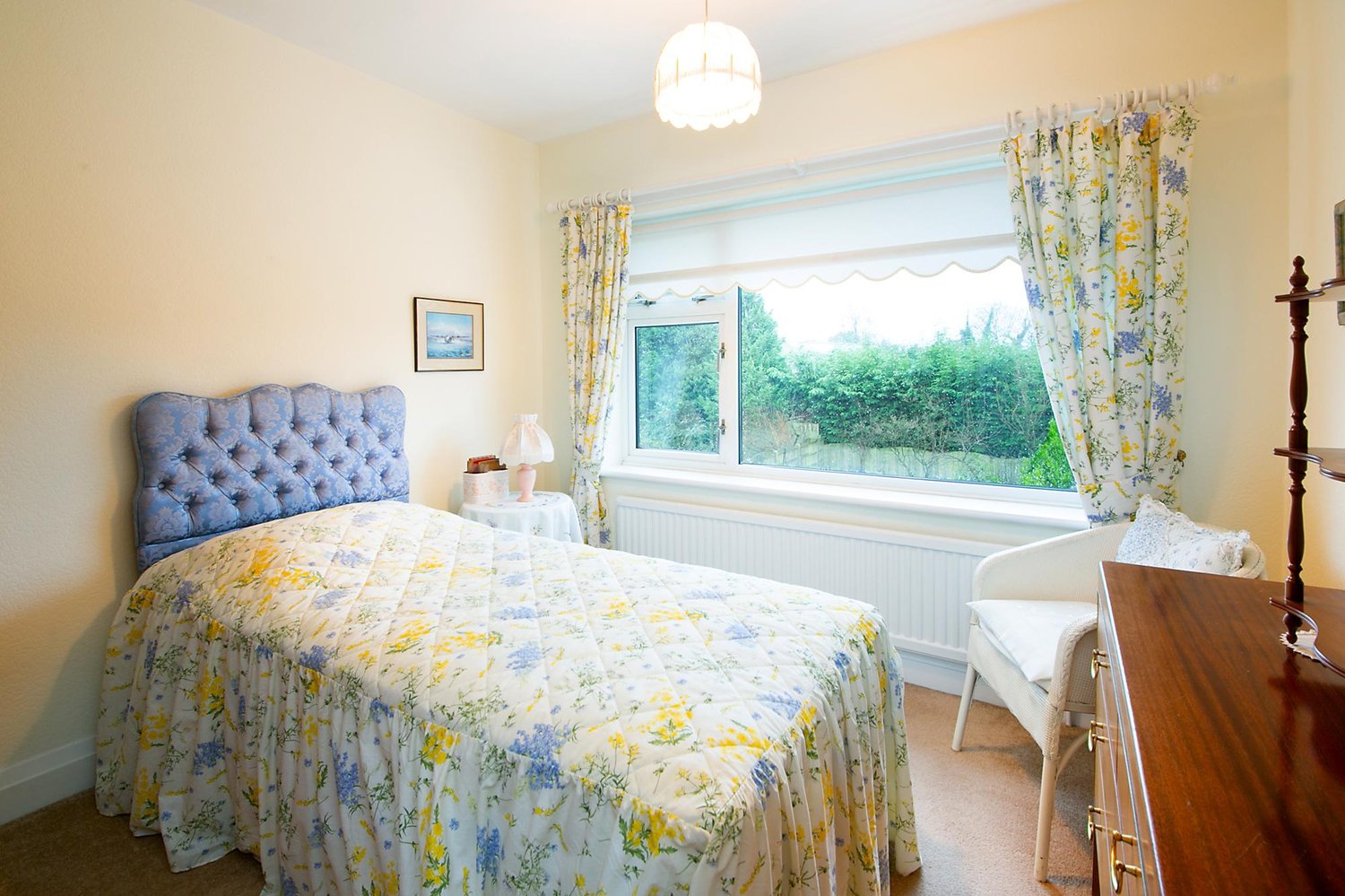 5 Foss Beck Close, Wilberfoss, York