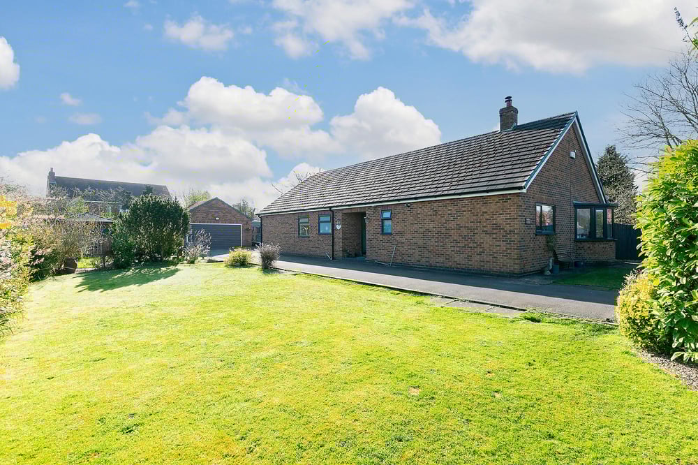 85 Moor End, Holme-on-spalding-Moor, York