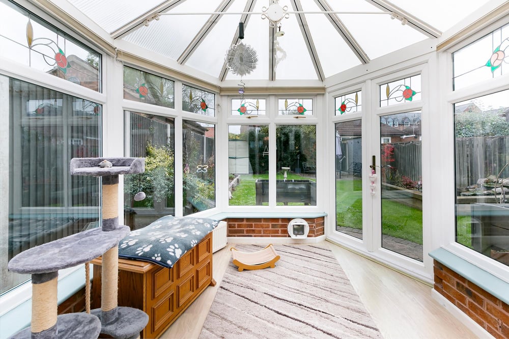 14 Northgate Grove, Market Weighton, York