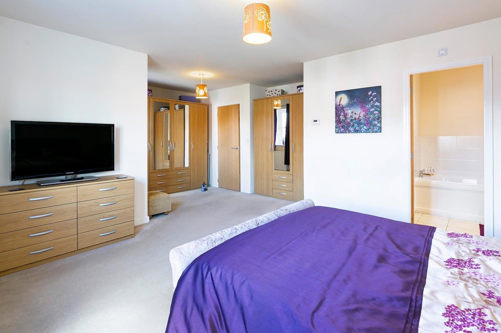 29 Overend Avenue, Pocklington, York