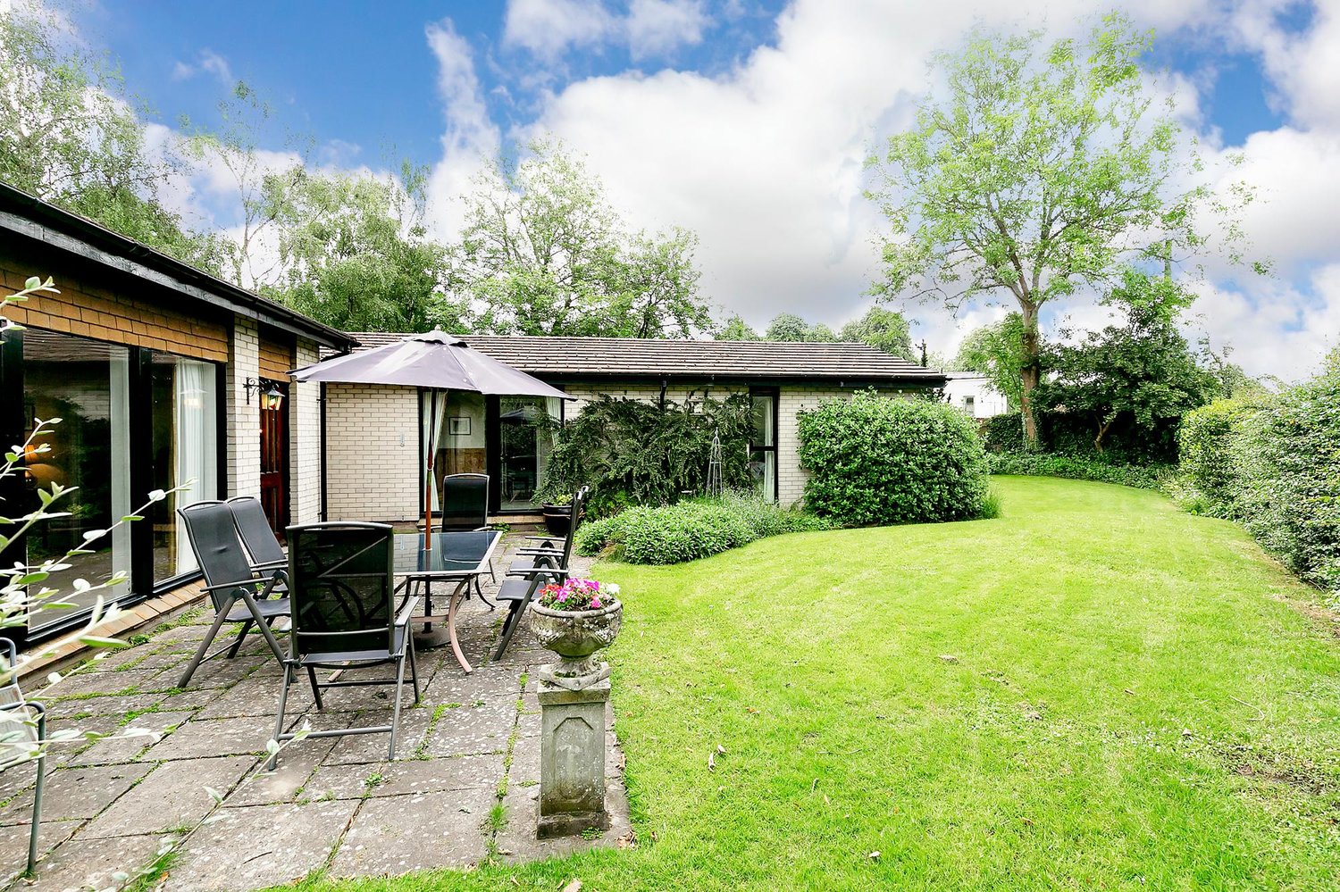 Cavalino Back Lane, Allerthorpe, York