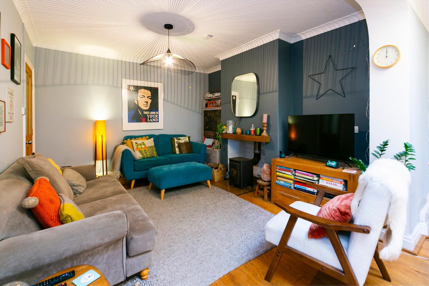 41 Highfield Road, Bubwith, Selby