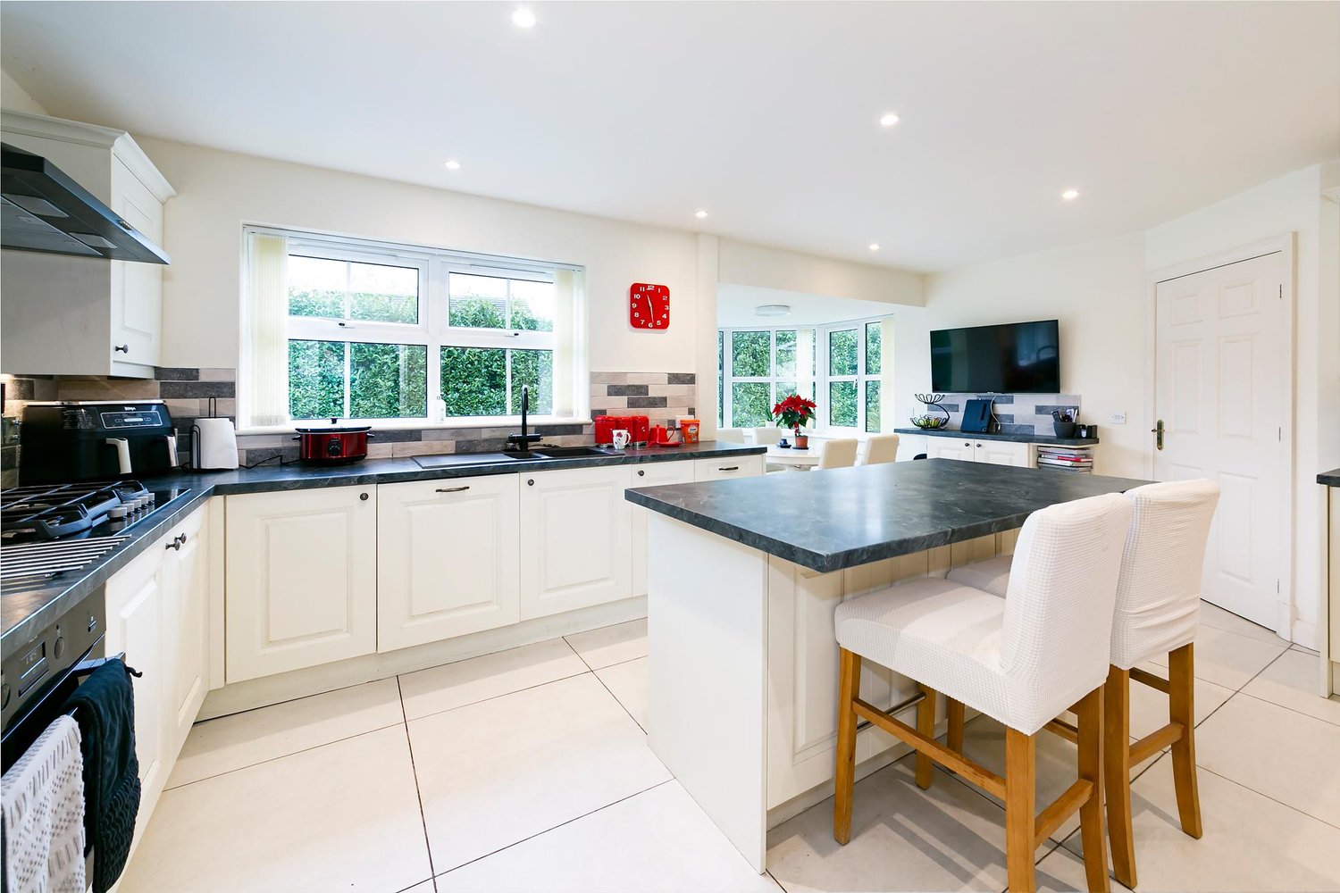 17 The Rowans, Holme on Spalding Moor, York