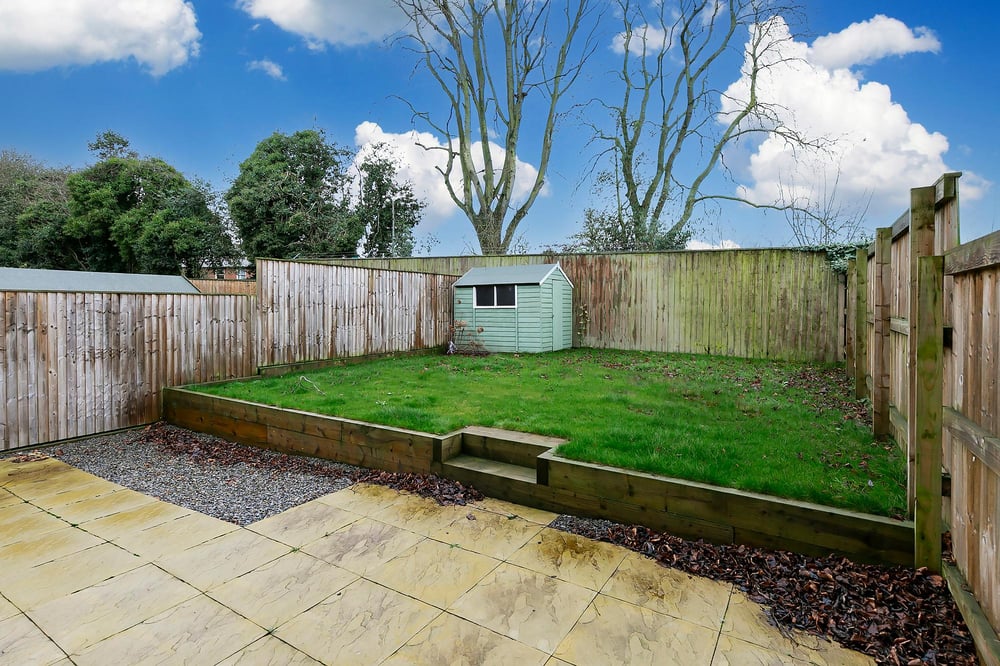 8 Burlington Place, Market Weighton, York