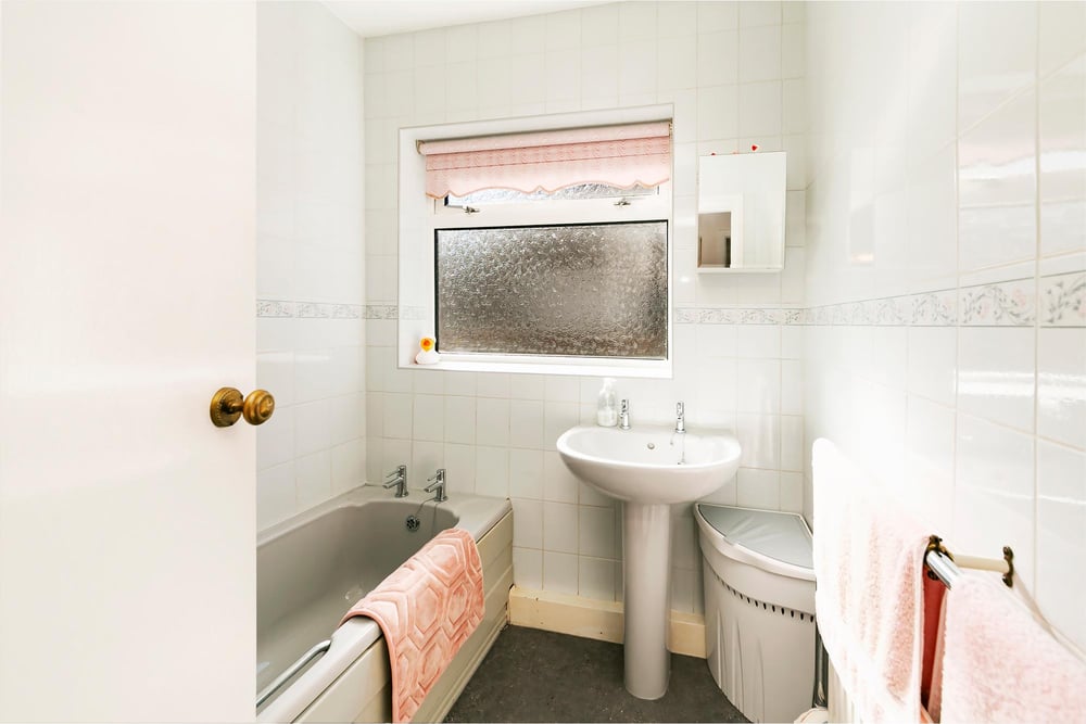 38 Melton Avenue, , York