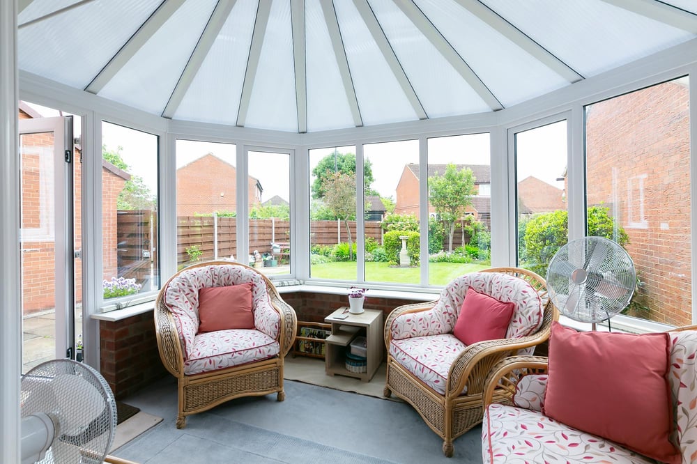 8 Low Mill Close, , York