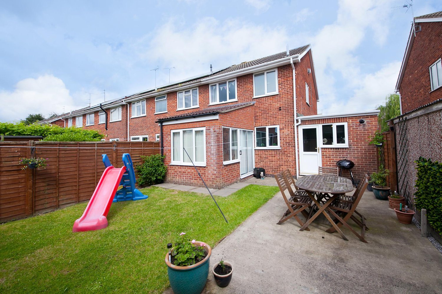 16 Clayfield Close, Pocklington, York