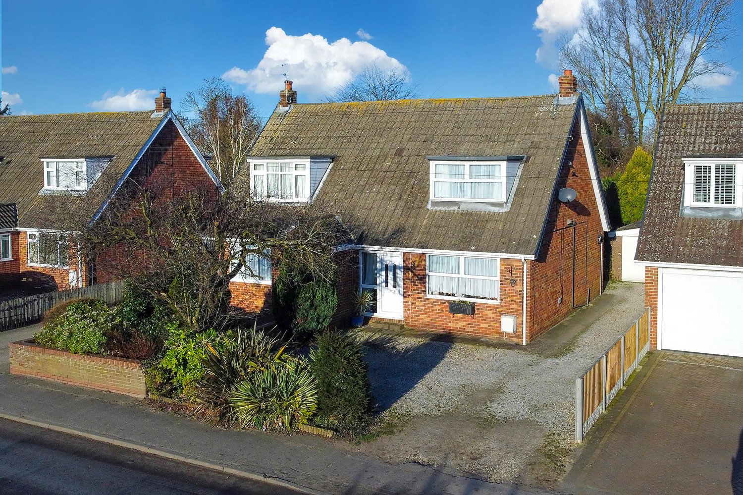 45 High Street, Holme-on-spalding-Moor, York