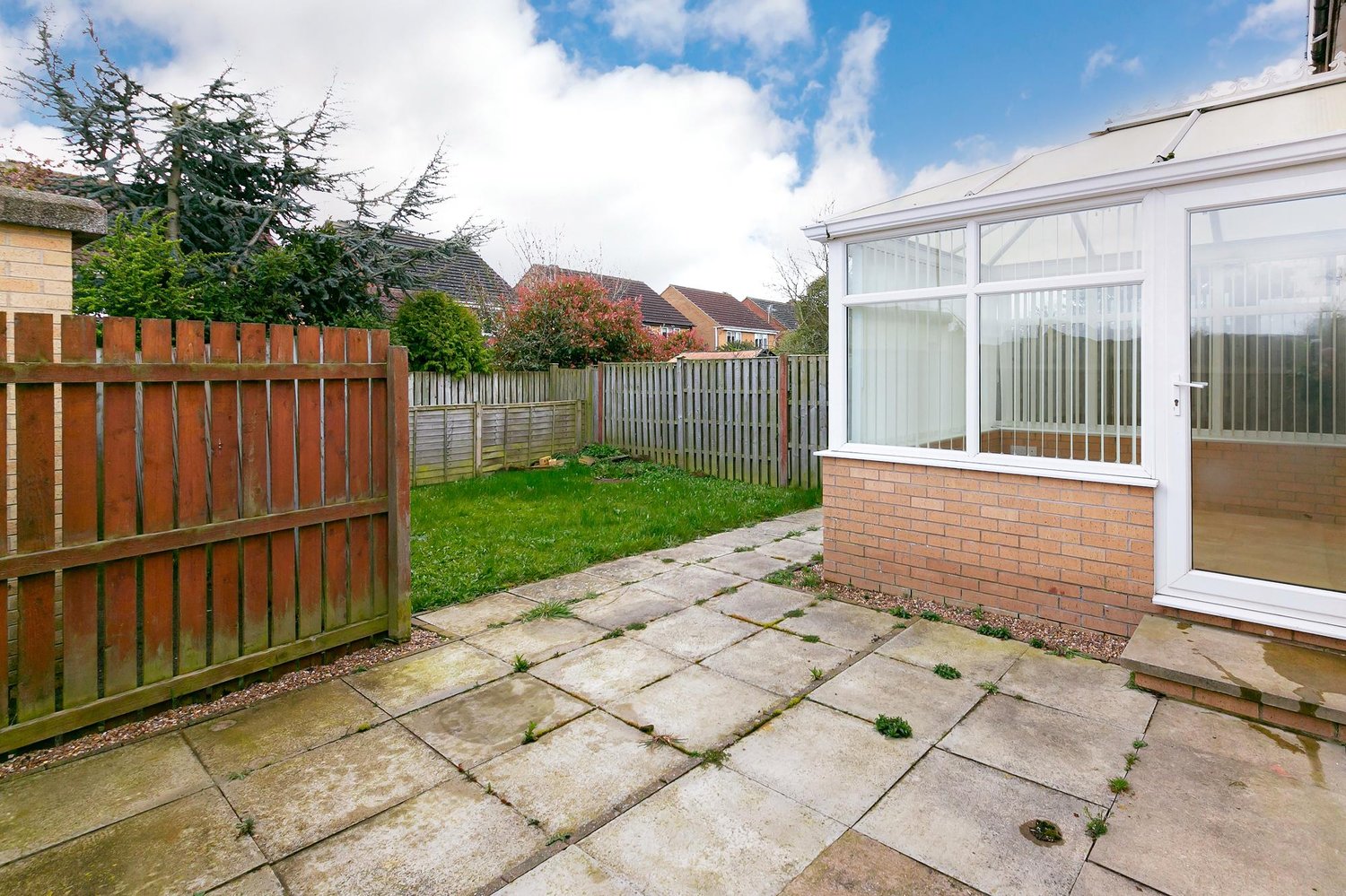 3 Thurlow Avenue, Pocklington, York